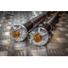 Fork Cartridges Moto Guzzi Norge 1200 Misano EVO Andreani 105/G19E