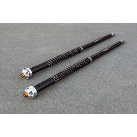 Fork Cartridges Moto Guzzi Norge 1200 Misano EVO Andreani 105/G19E