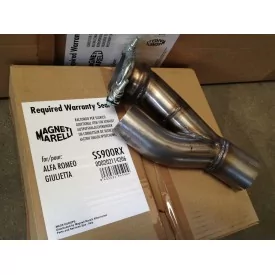 Magneti Marelli SS900T Alfa Romeo Giulietta