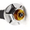 Cartucce Forcella Royal Enfield Bear 650 Misano EVO 2 Andreani 305/RE5E