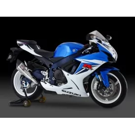 Yoshimura R-11 Dual Suzuki Gsx-r 600 750