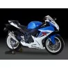 Yoshimura R-11 Dual Suzuki Gsx-r 600 750
