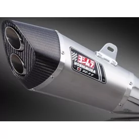 Yoshimura R-11 Dual Suzuki Gsx-r 600 750