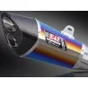 Yoshimura R-11 Dual Suzuki Gsx-r 600 750