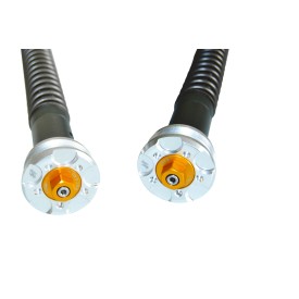 Cartouches de Fourche Suzuki GSX-R 1000 Misano EVO 2 Andreani 305/S24E