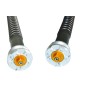Gabelpatronen Suzuki GSX-R 750 Misano EVO 2 Andreani 305/S33E
