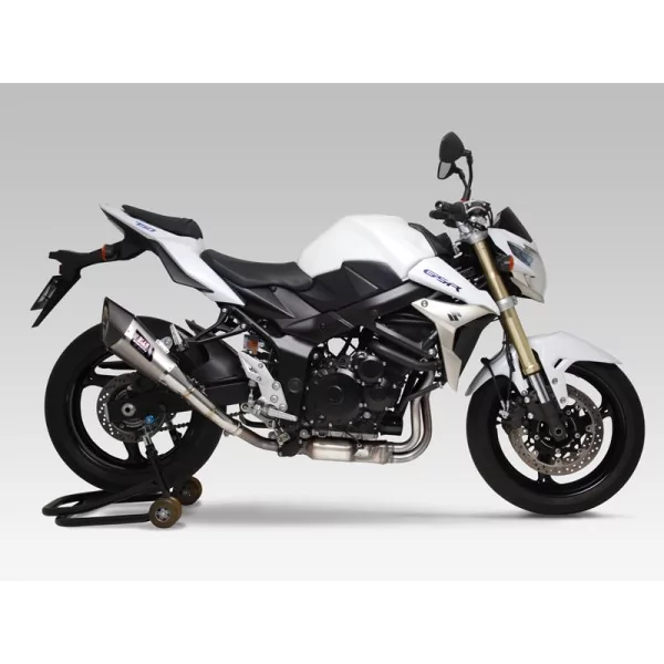 Yoshimura R-11 Dual Suzuki GSR 750
