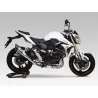Yoshimura R-11 Dual Suzuki GSR 750