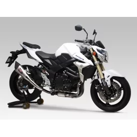 Yoshimura R-11 Dual Suzuki GSR 750