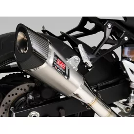 Yoshimura R-11 Dual Suzuki GSR 750