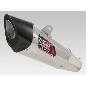 Yoshimura R-11 Dual Suzuki GSR 750