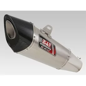 Yoshimura R-11 Dual Suzuki GSR 750