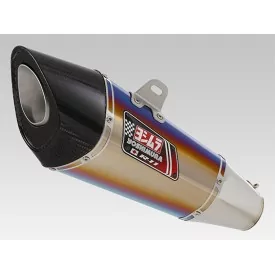 Yoshimura R-11 Dual Suzuki GSR 750