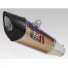 Yoshimura R-11 Dual Suzuki GSR 750