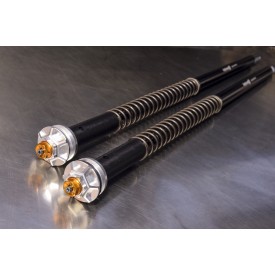 Cartucce Forcella Triumph Rocket Touring Misano EVO Andreani 105/T27E