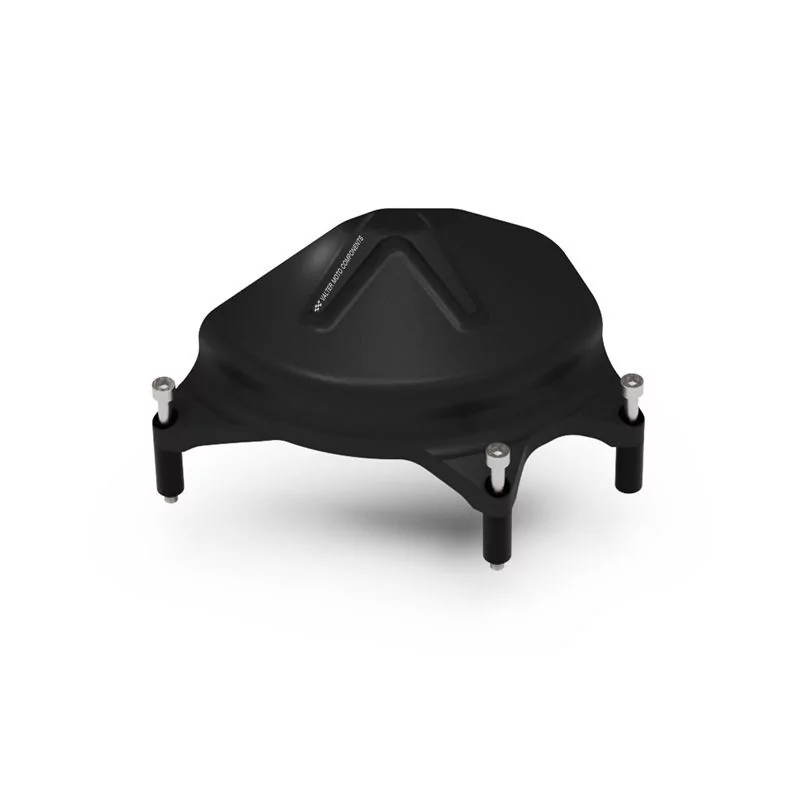 Protección Tapa de Embrague - Aprilia RSV4 17-24 Protección Tapa de Embrague - Aprilia RSV4 17-24