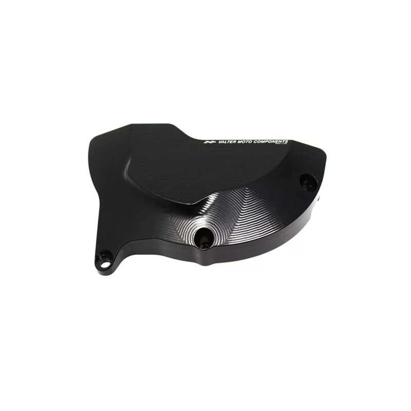 Left Engine Cover Protection - Aprilia RSV4 17-24