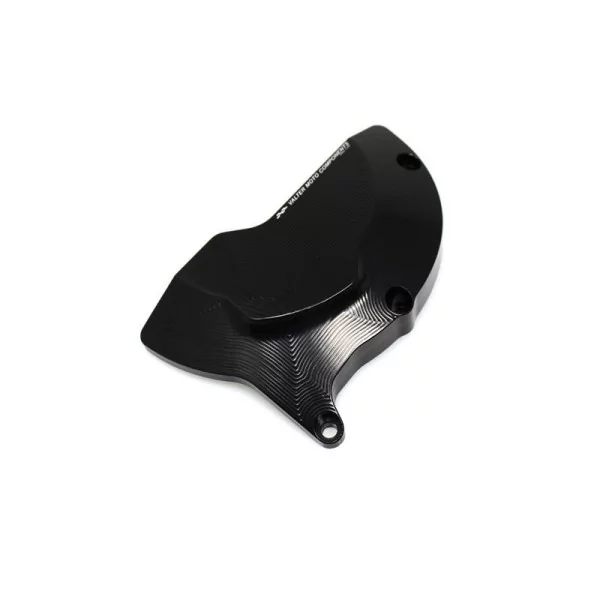 Left Engine Cover Protection - Aprilia RSV4 17-24