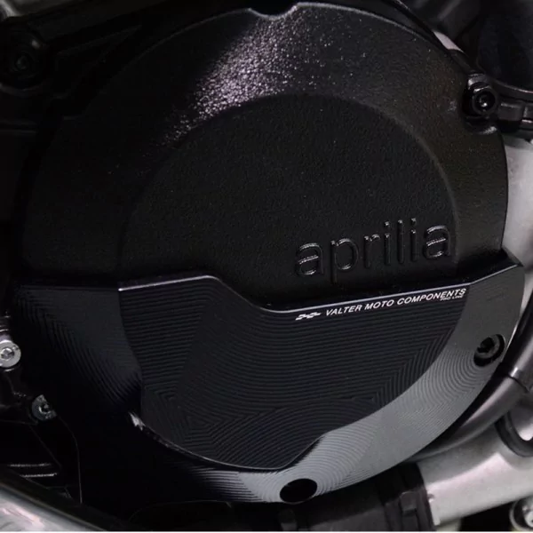Protección Tapa Motor Izquierda - Aprilia RSV4 17-24