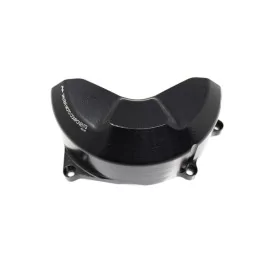 Left Engine Cover Protection - Ducati PANIGALE V4 18-24