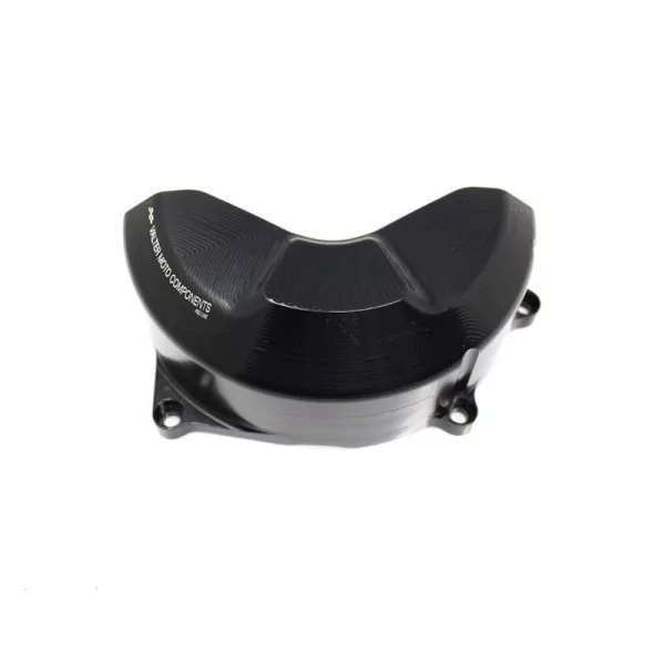 Left Engine Cover Protection - Ducati PANIGALE V4 18-24