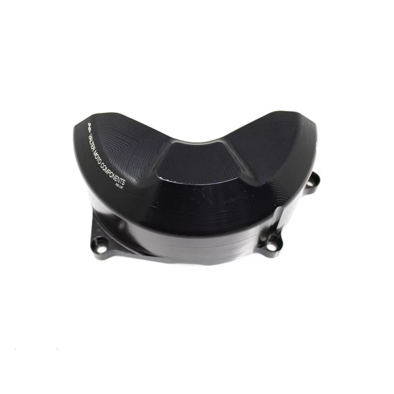 Protección Tapa Motor Izquierda - Ducati PANIGALE V4 18-24 Protección Tapa Motor Izquierda - Ducati PANIGALE V4 18-24