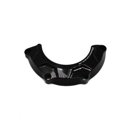 Left Engine Cover Protection - MV Agusta F3 11-24