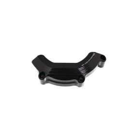 Left Engine Cover Protection - Suzuki GSX600R