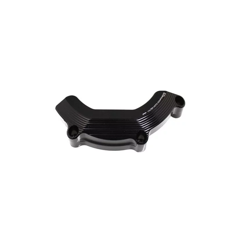 Protección Tapa Motor Izquierda - Suzuki GSX600R Protección Tapa Motor Izquierda - Suzuki GSX600R