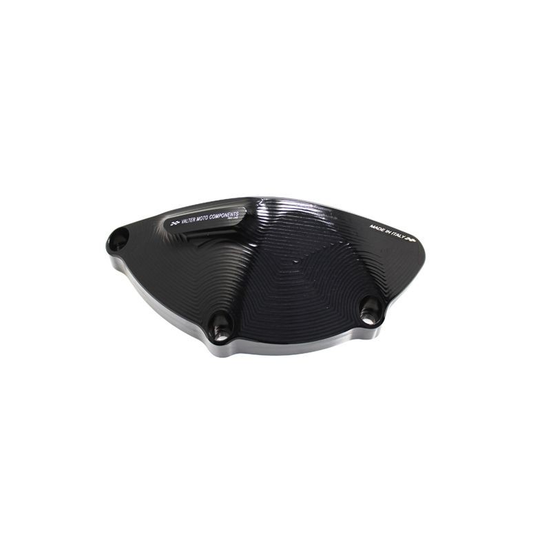 Left Engine Cover Protection - Suzuki GSX1000R 09-16 Left Engine Cover Protection - Suzuki GSX1000R 09-16