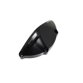 Left Engine Cover Protection - Suzuki GSX1000R 09-16