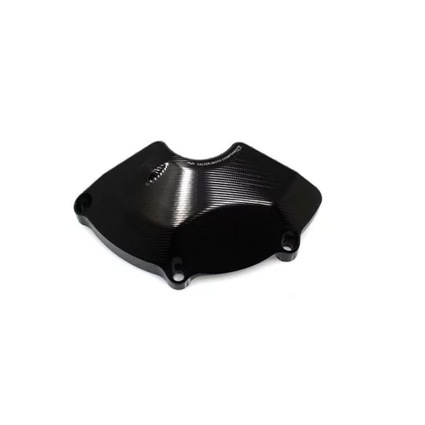 Left Engine Cover Protection - Suzuki GSX1000R 17-24