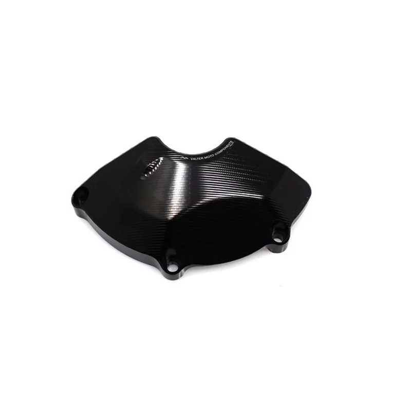Left Engine Cover Protection - Suzuki GSX1000R 17-24