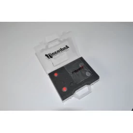 Kit Pistoni Honda CBR 600 RR Andreani 411/H01