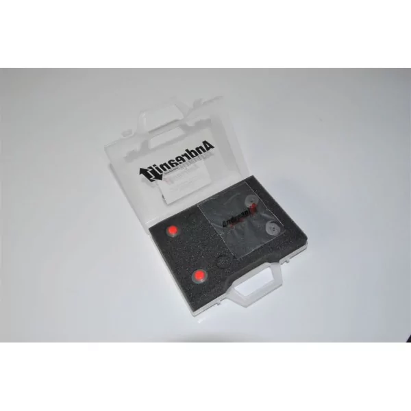 Kolbenkit Honda CBR 600 RR Andreani 411/H01