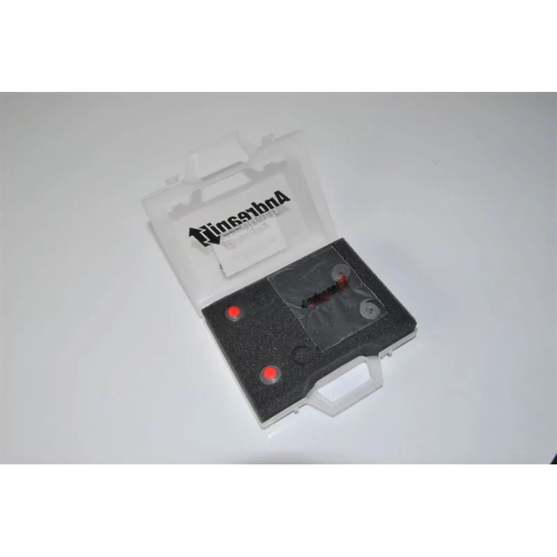 Kolbenkit Honda CBR 600 RR Andreani 411/H01 Kolbenkit Honda CBR 600 RR Andreani 411/H01