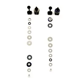 Kolbenkit Kawasaki ZX 6R Andreani 411/K01