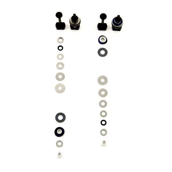 Kit Pistoni Kawasaki ZX 6R Andreani 411/K01