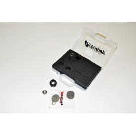 Piston Kit Suzuki GSX-R 600 Andreani 411/S01