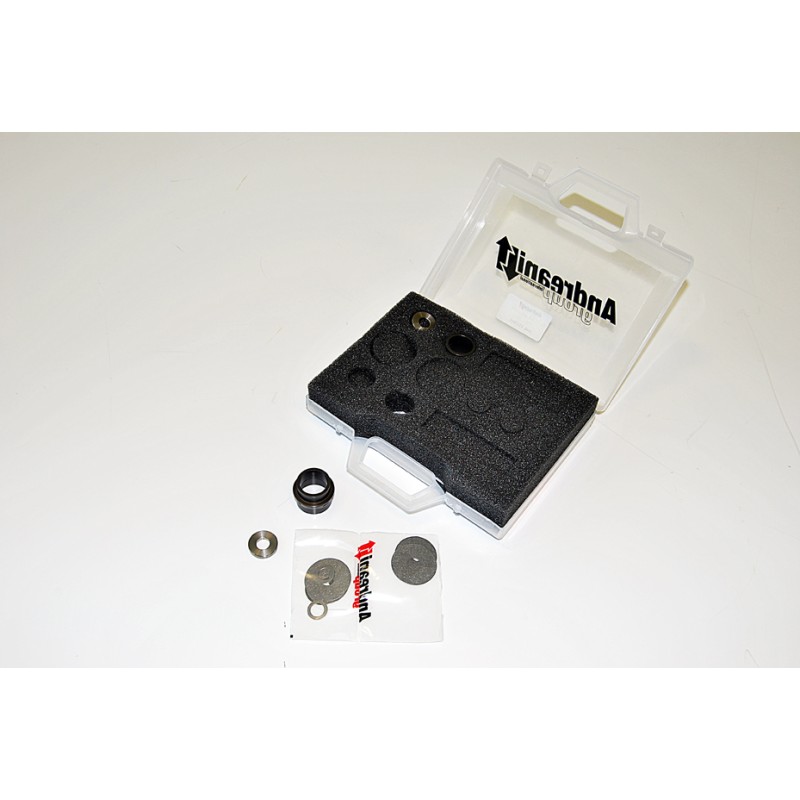 Kolbenkit Suzuki GSX-R 750 Andreani 411/S01 Kolbenkit Suzuki GSX-R 750 Andreani 411/S01