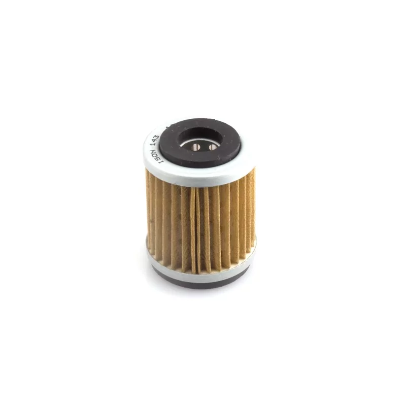 Motorcycle Oil Filter ISON143 - Ison Motorcycle Oil Filter ISON143 - Ison