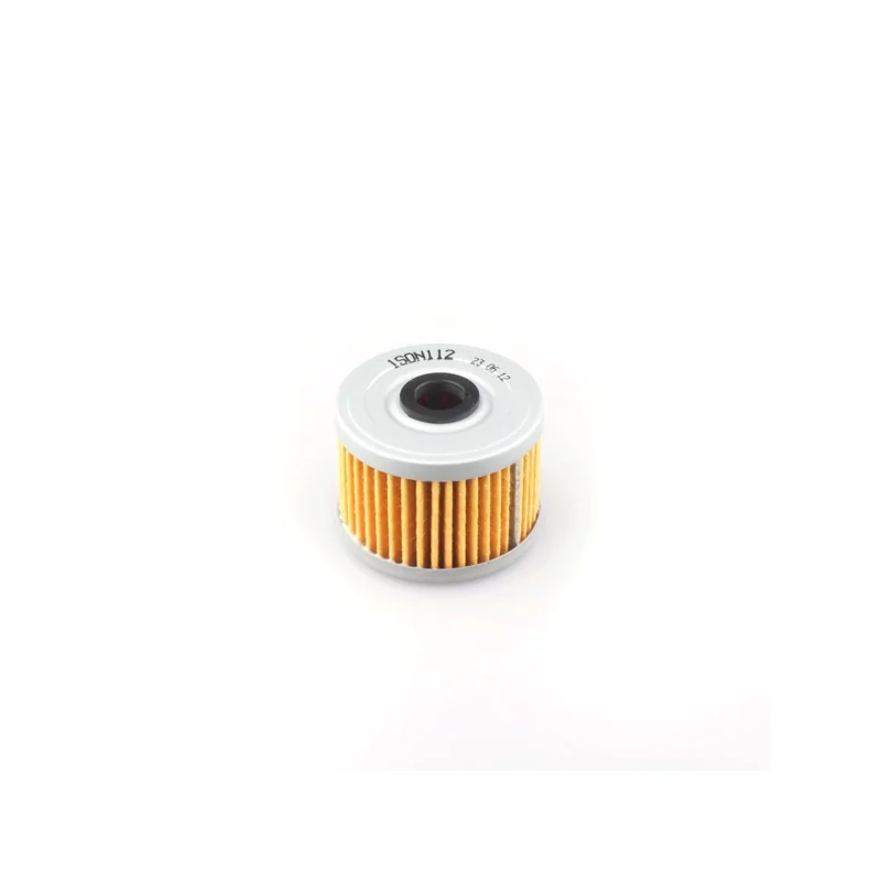 Filtre à Huile Moto ISON112 - Ison