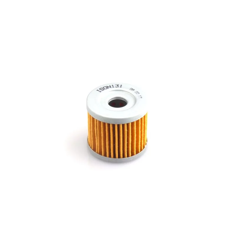 Filtro Olio Moto ISON131 - Ison