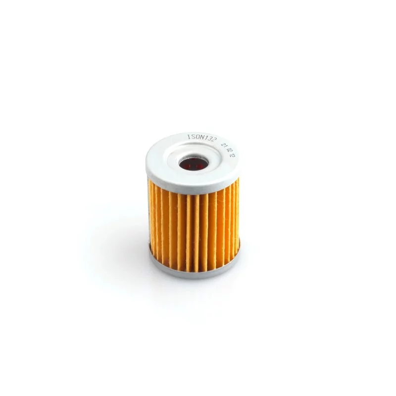 Motorcycle Oil Filter ISON132 - Ison Motorcycle Oil Filter ISON132 - Ison