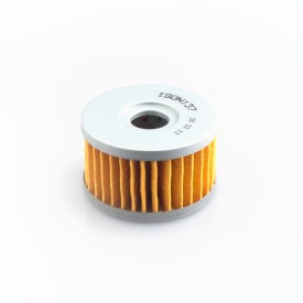 Filtro de Aceite Moto ISON137 - Ison