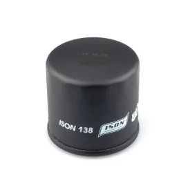 Filtro Olio Moto ISON138 - Ison