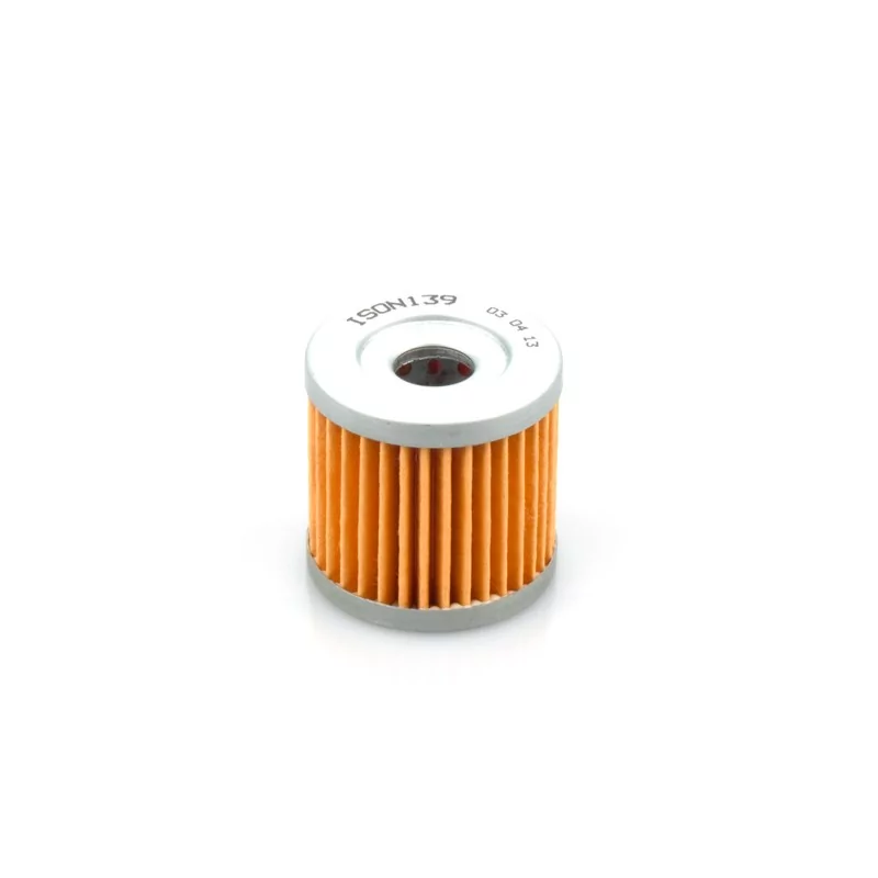 Motorcycle Oil Filter ISON139 - Ison Motorcycle Oil Filter ISON139 - Ison