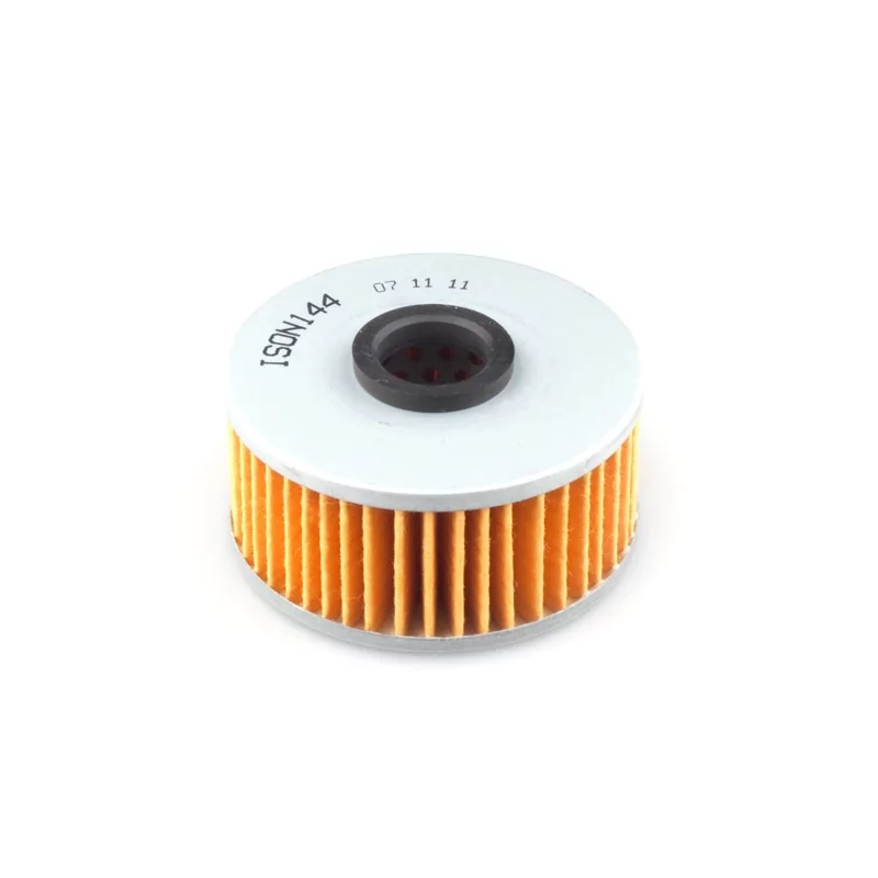 Motorcycle Oil Filter ISON144 - Ison Motorcycle Oil Filter ISON144 - Ison