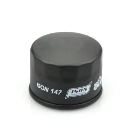 Filtre à Huile Moto ISON147 - Ison