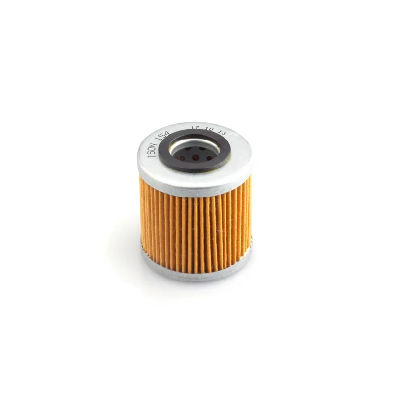 Filtro de Aceite Moto ISON154 - Ison Filtro de Aceite Moto ISON154 - Ison